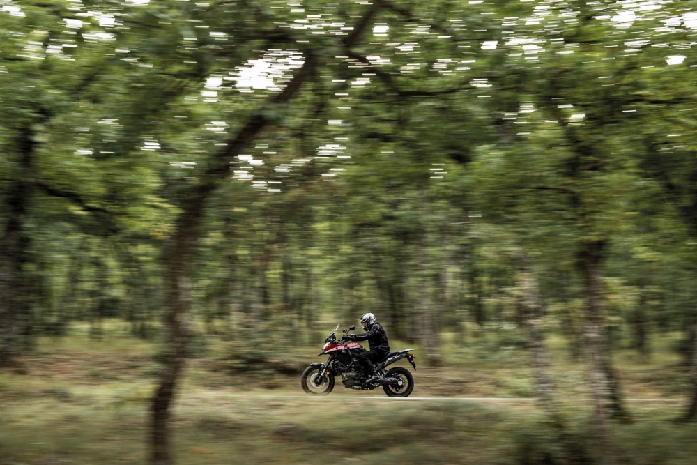 VFR 1200 X Crosstourer