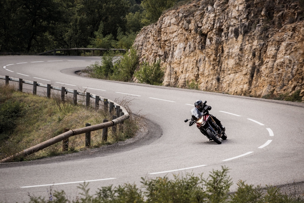 VFR 1200 X Crosstourer