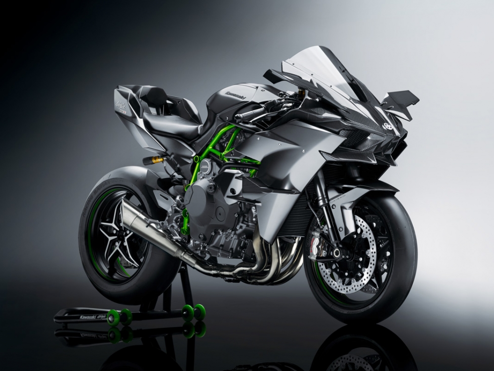 Ninja H2-R