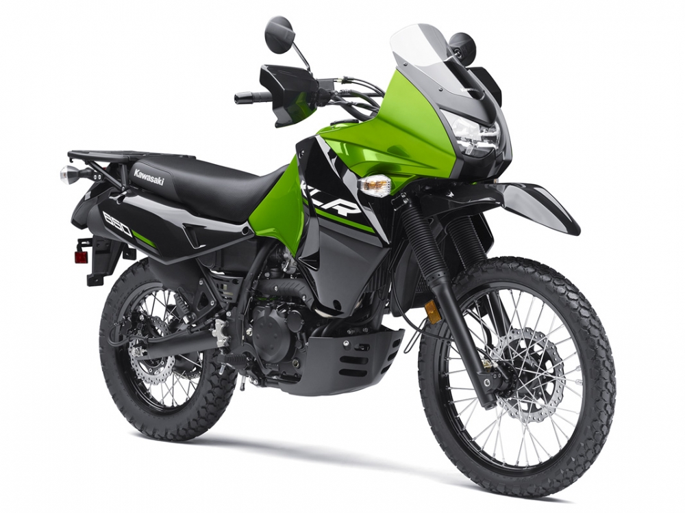 KLR 650