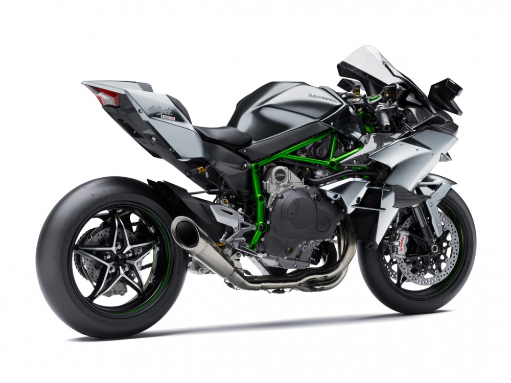 Ninja H2-R
