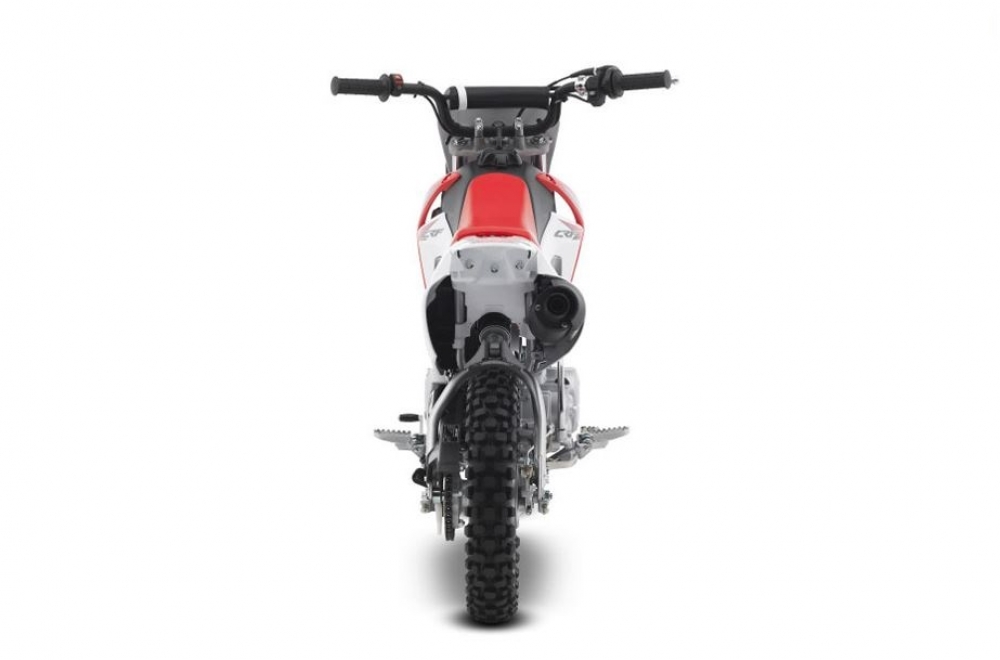 CRF 110F
