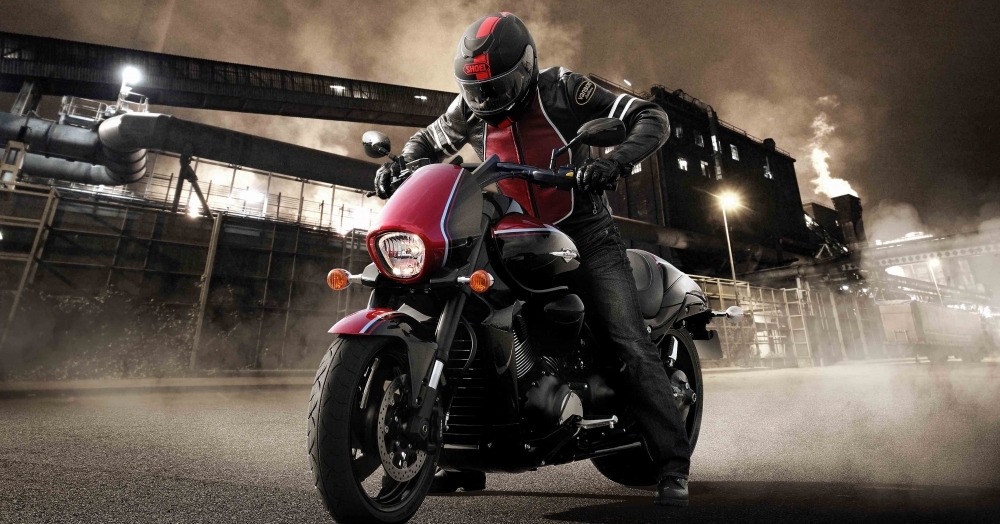 intruder m1800r boss