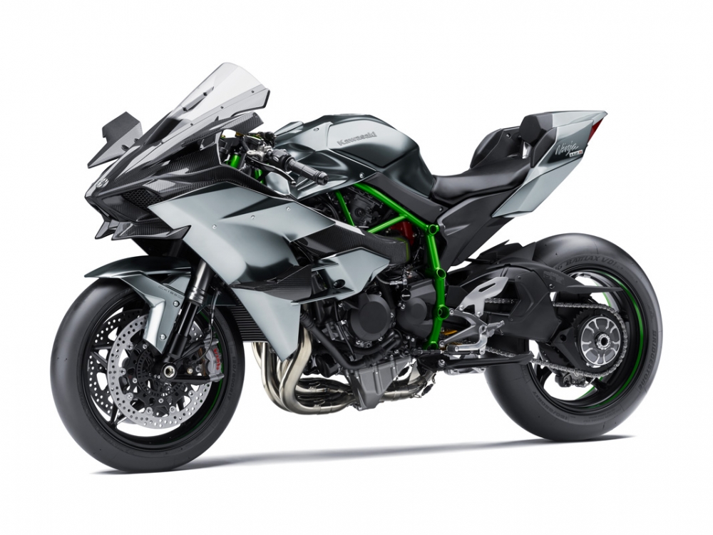 Ninja H2-R