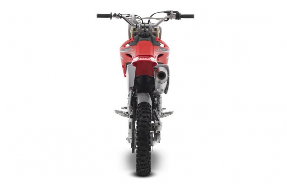 CRF 150R