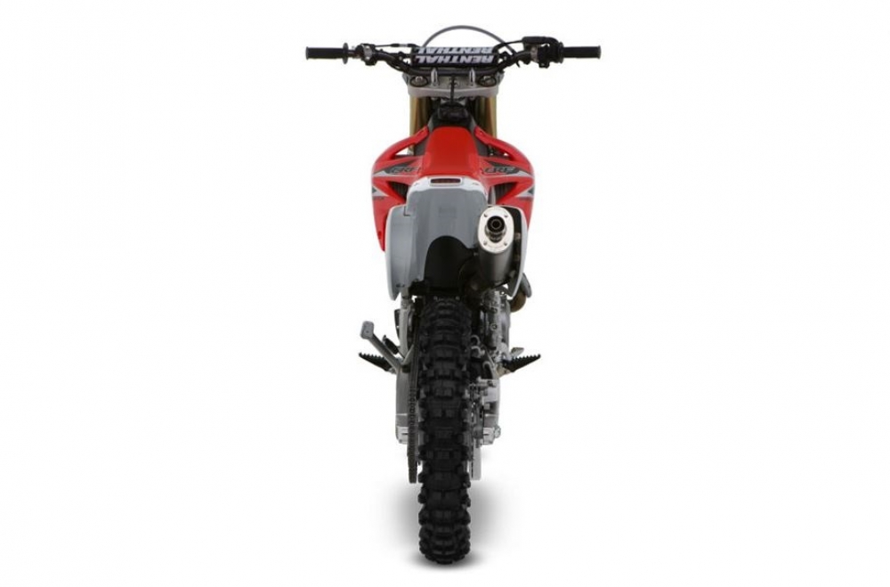 crf 450x 2017