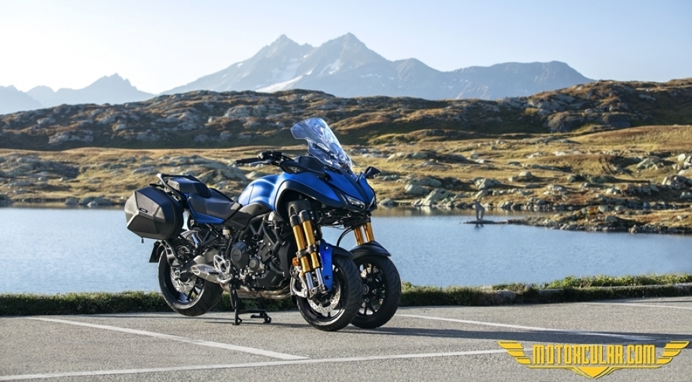 Yamaha Motor Türkiye Motobike İstanbul 2019 İçin Hazır