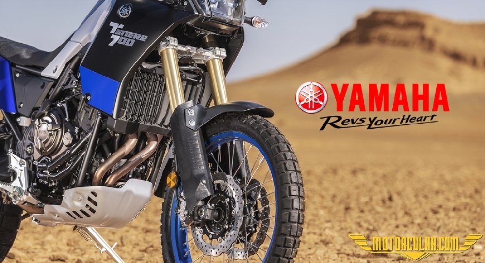 Yamaha Tenere 700 Fiyatı ve Online Sipariş Tarihi Belirlendi