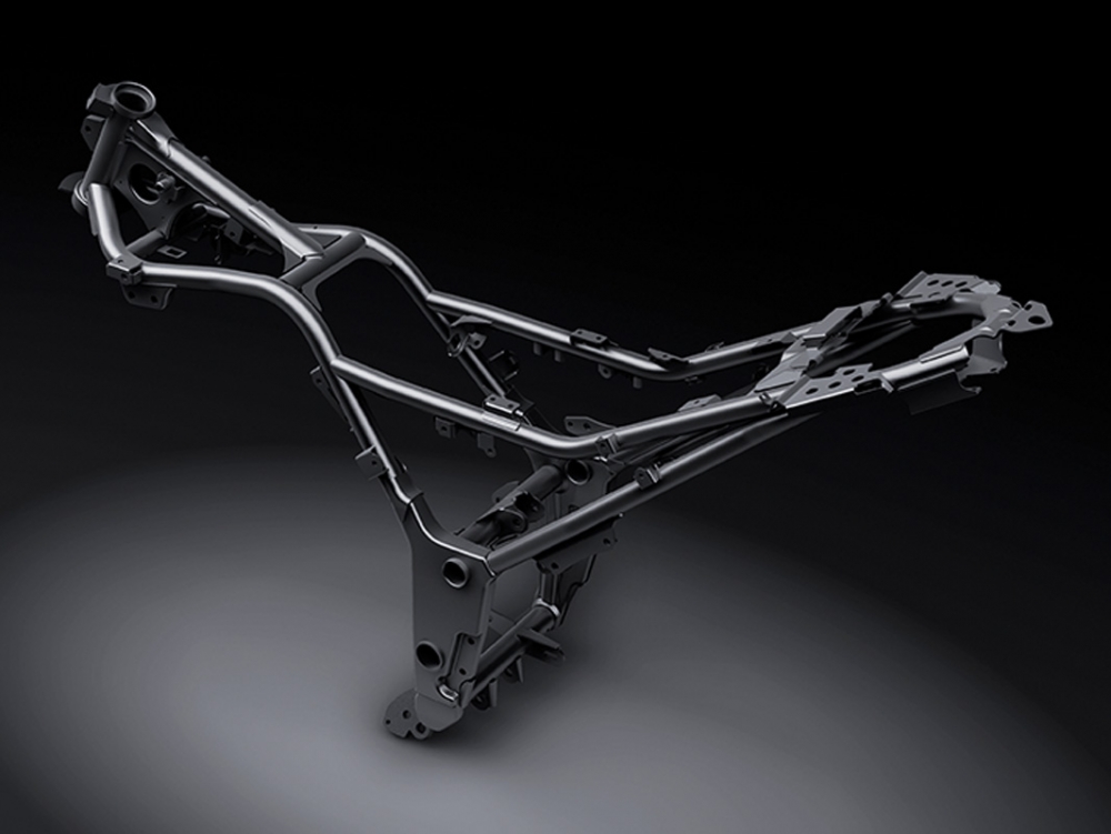 Ninja 300 ABS KRT Edition