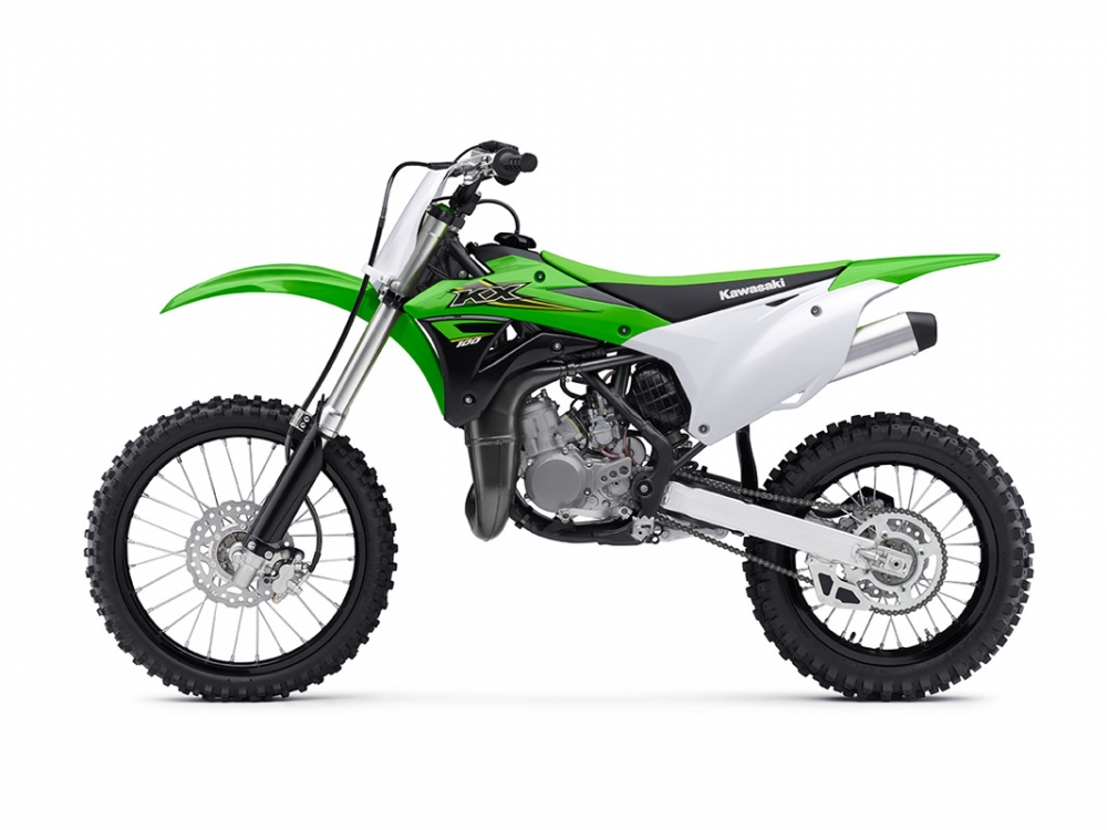 KX 100