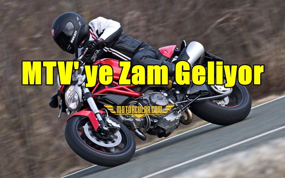 MTV' ye Zam Geliyor