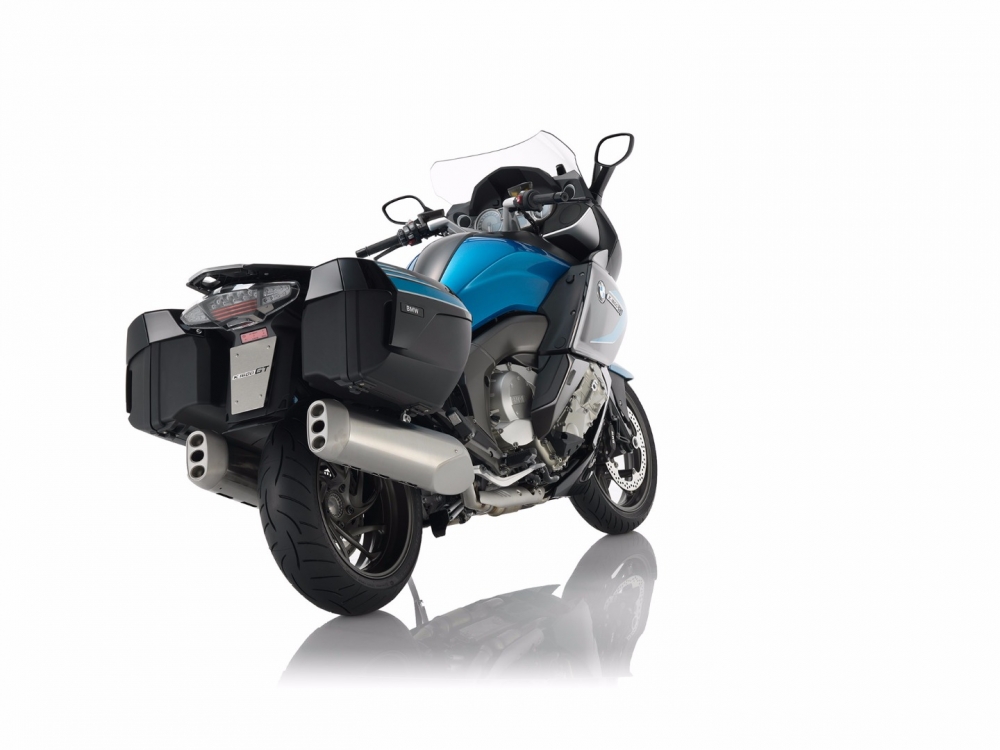 K 1600 GT