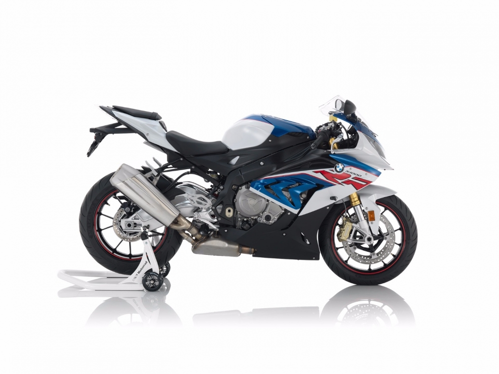 S 1000 RR
