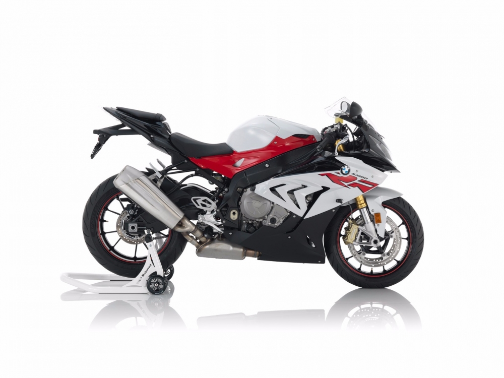 S 1000 RR