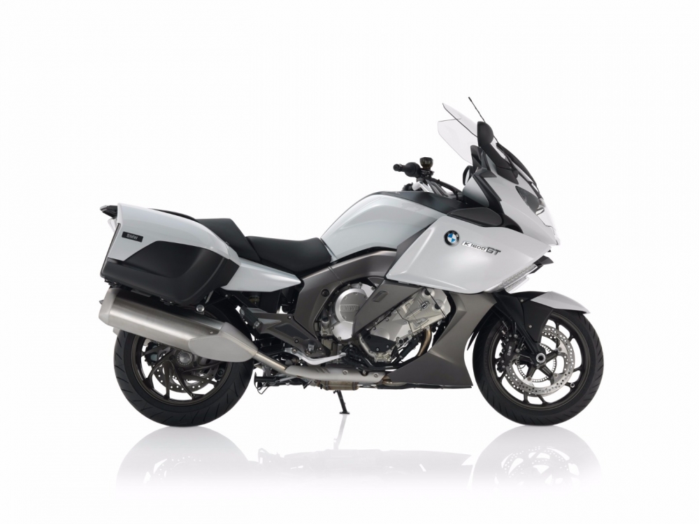 K 1600 GT