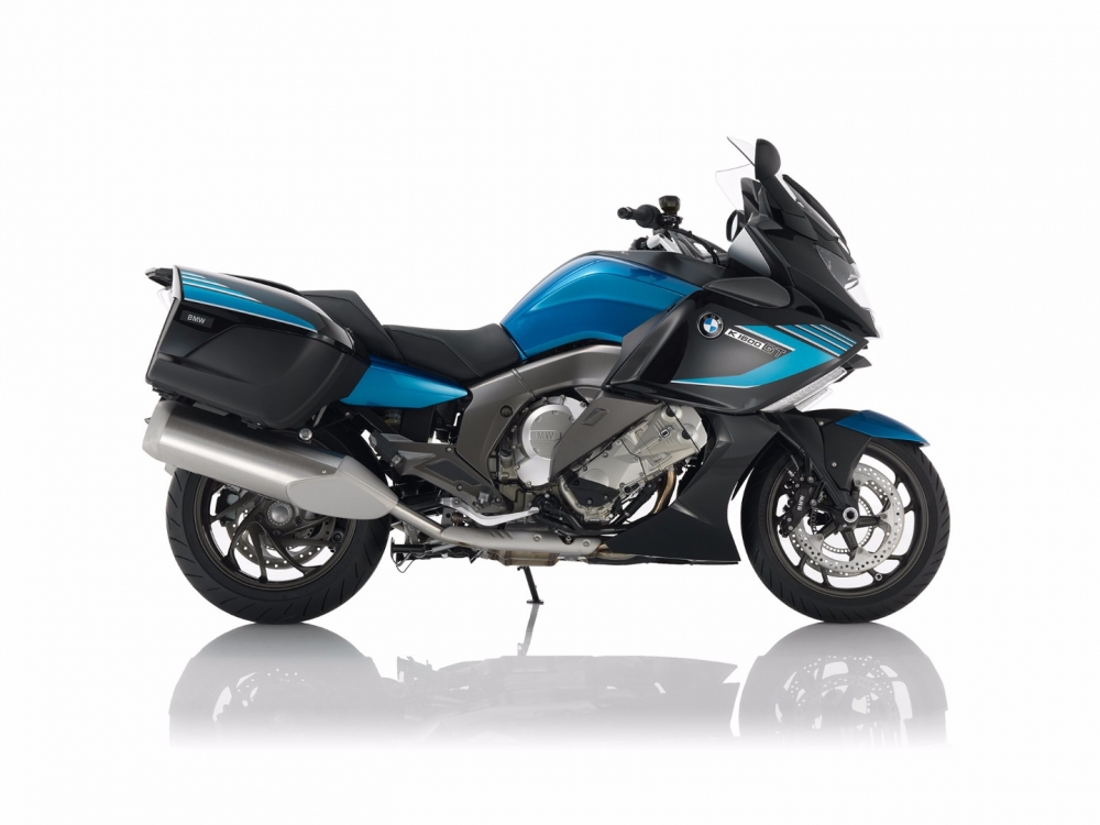 K 1600 GT