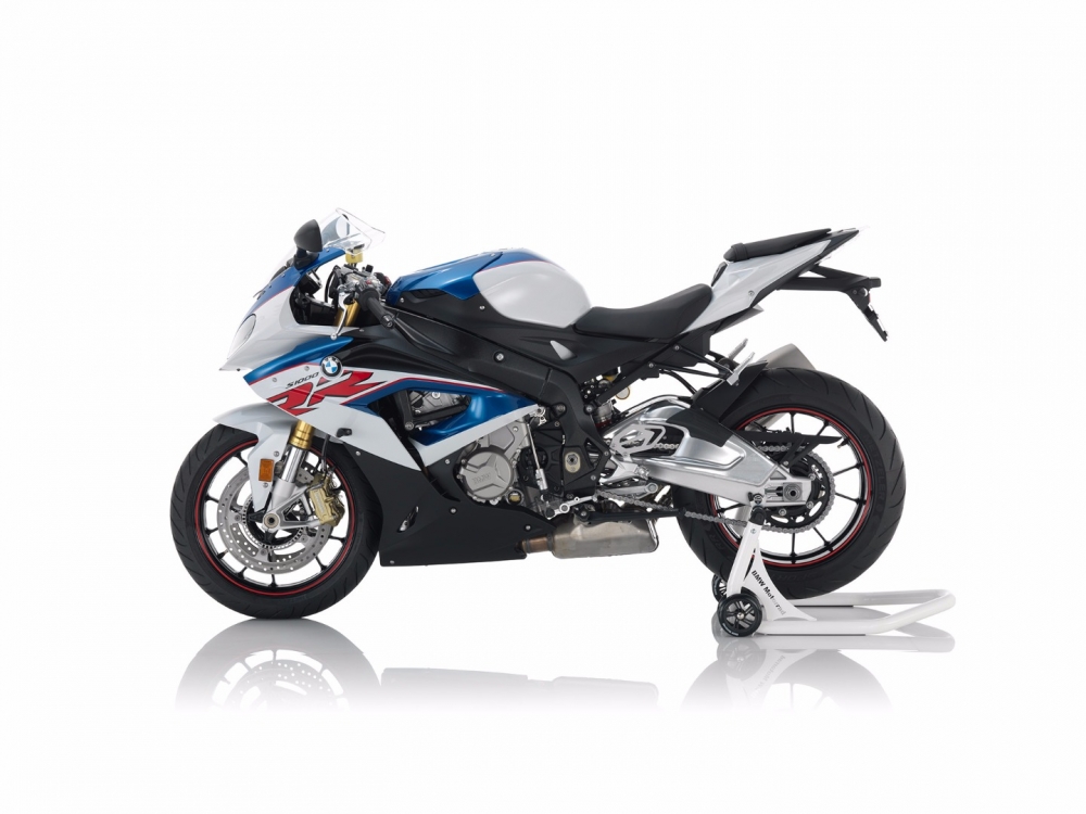 S 1000 RR