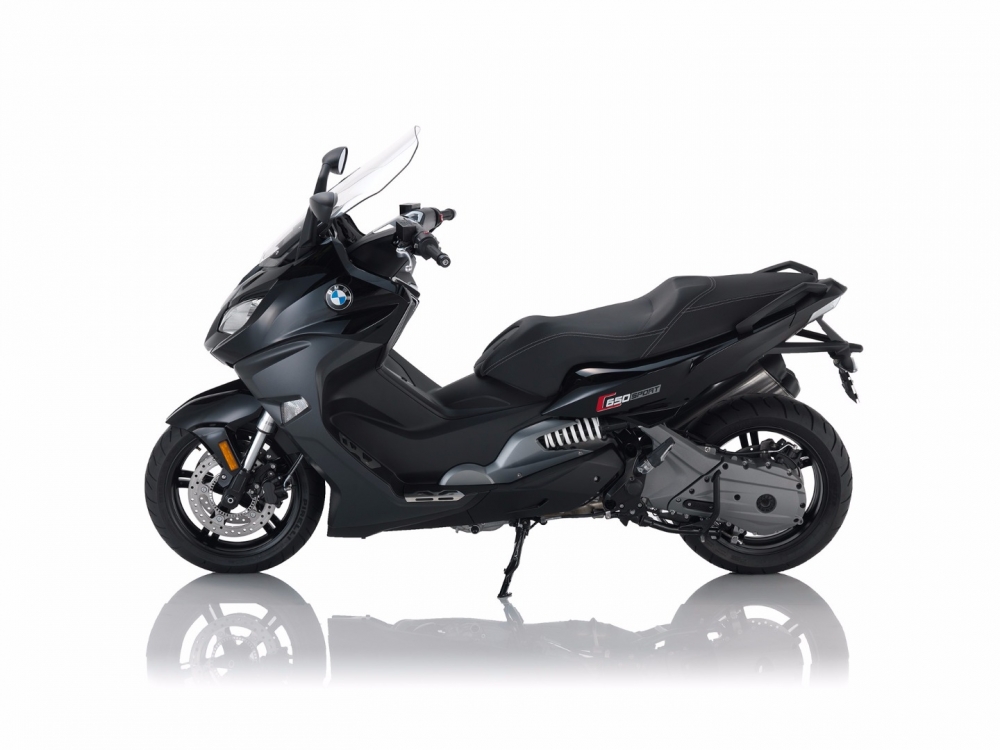 C 650 Sport 