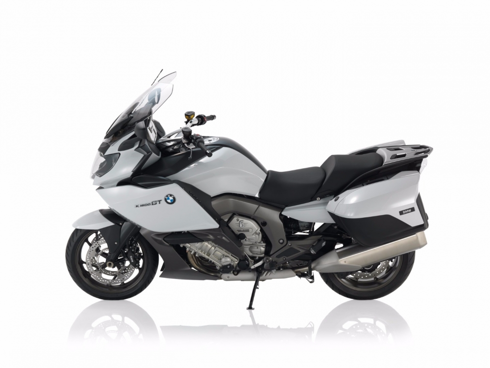 K 1600 GT