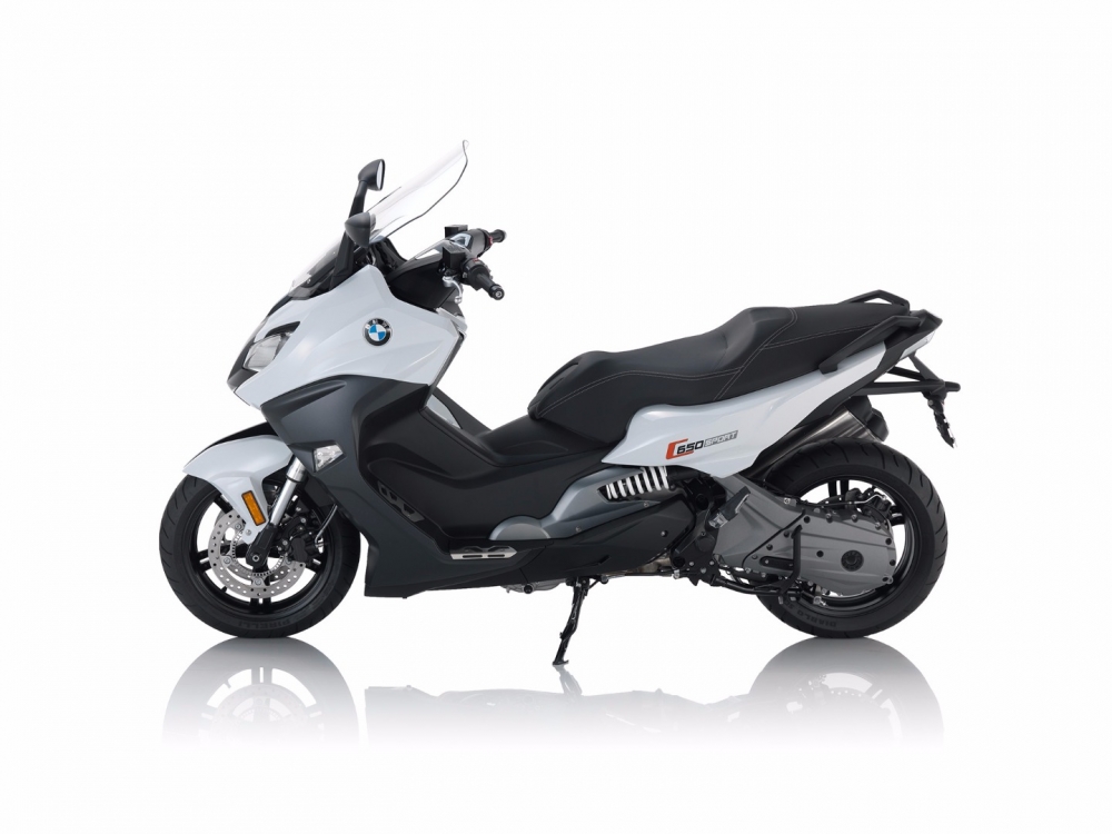 C 650 Sport 