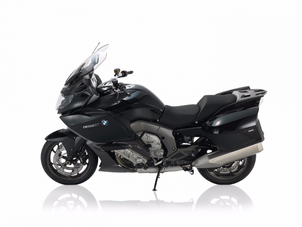 K 1600 GT