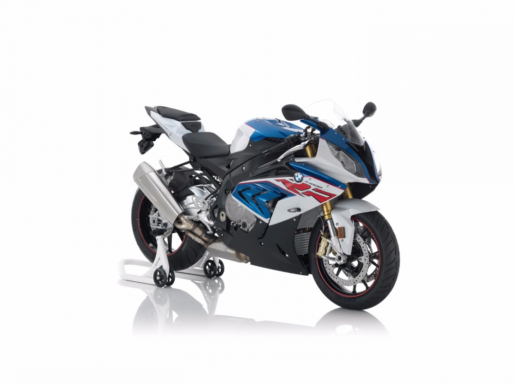 S 1000 RR
