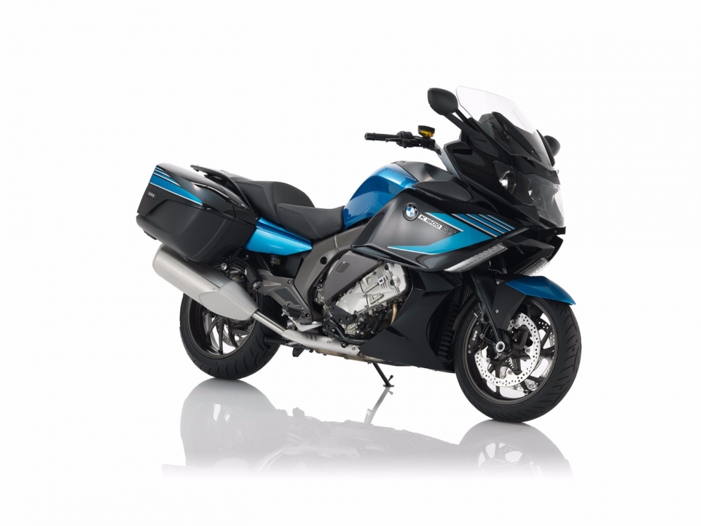K 1600 GT