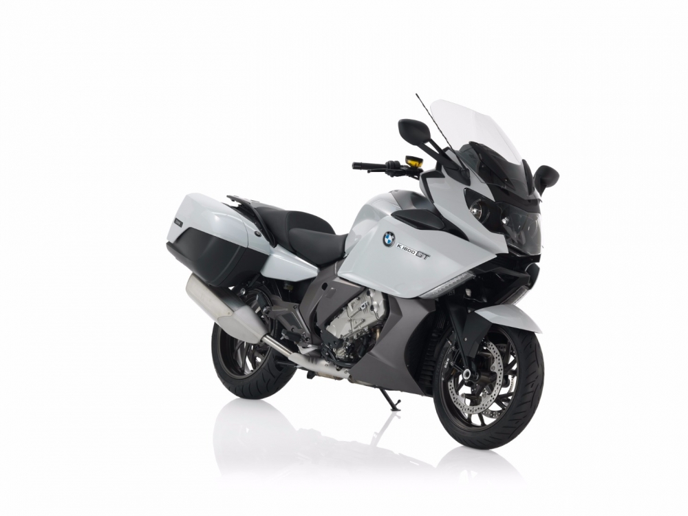 K 1600 GT