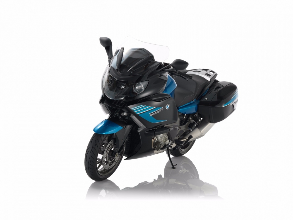 K 1600 GT