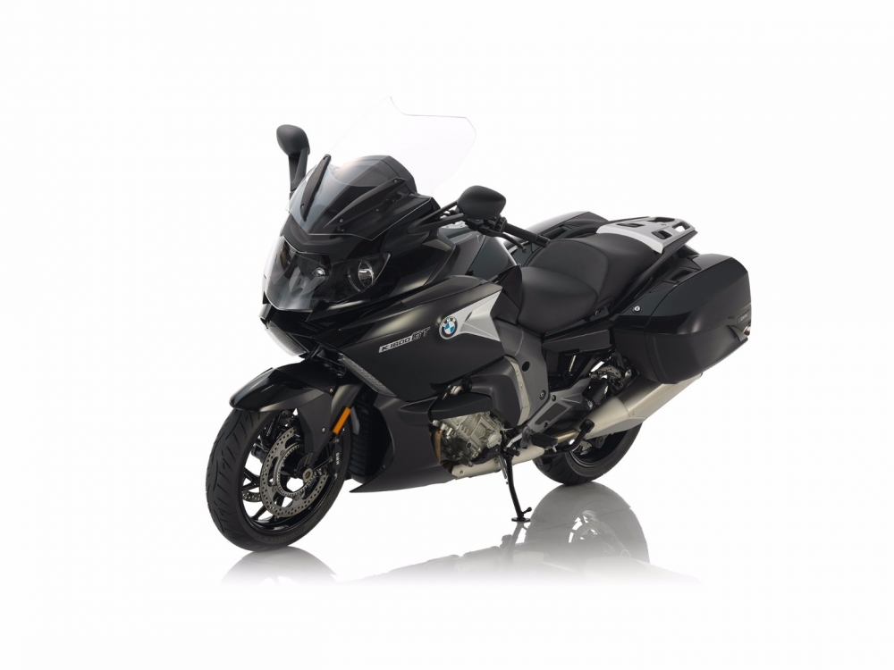 K 1600 GT