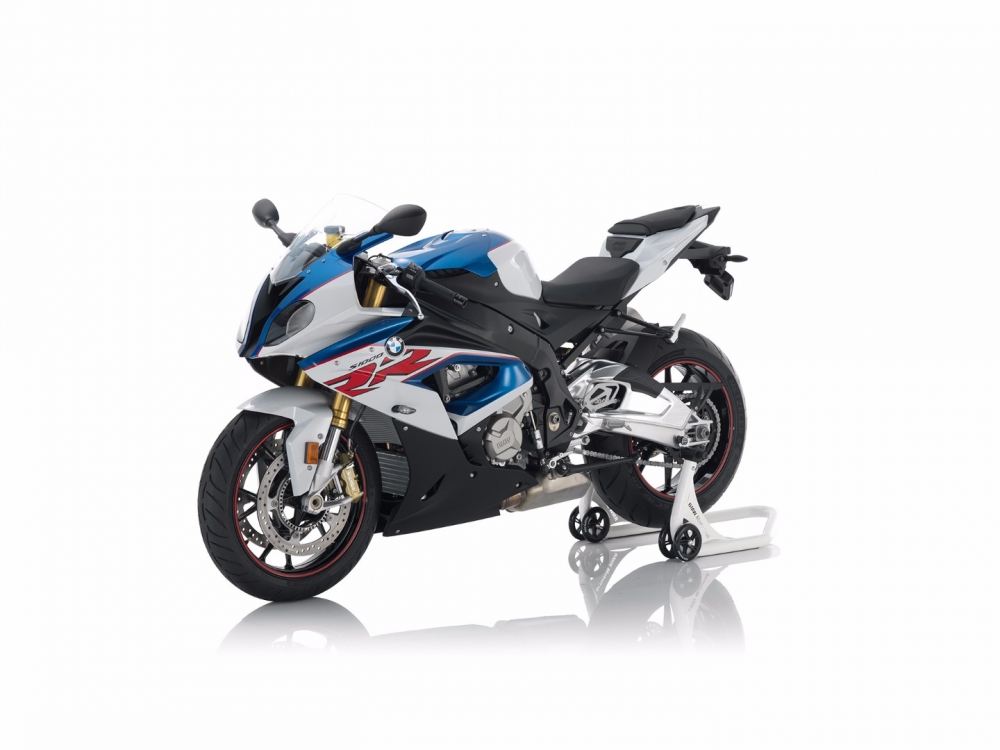 S 1000 RR