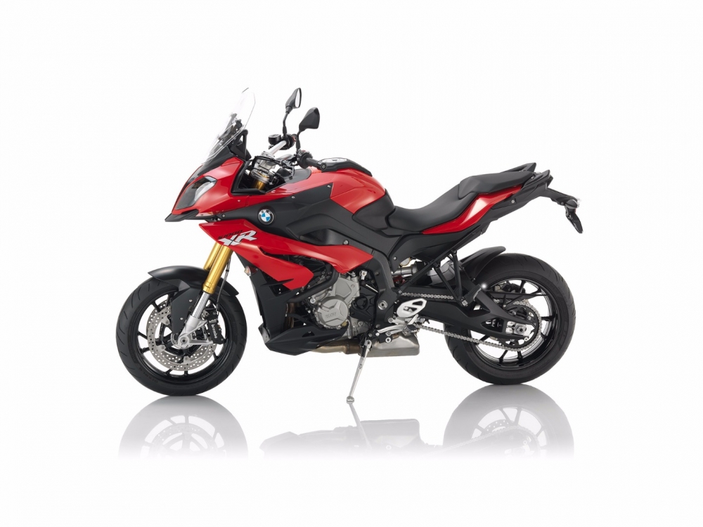 S 1000 XR