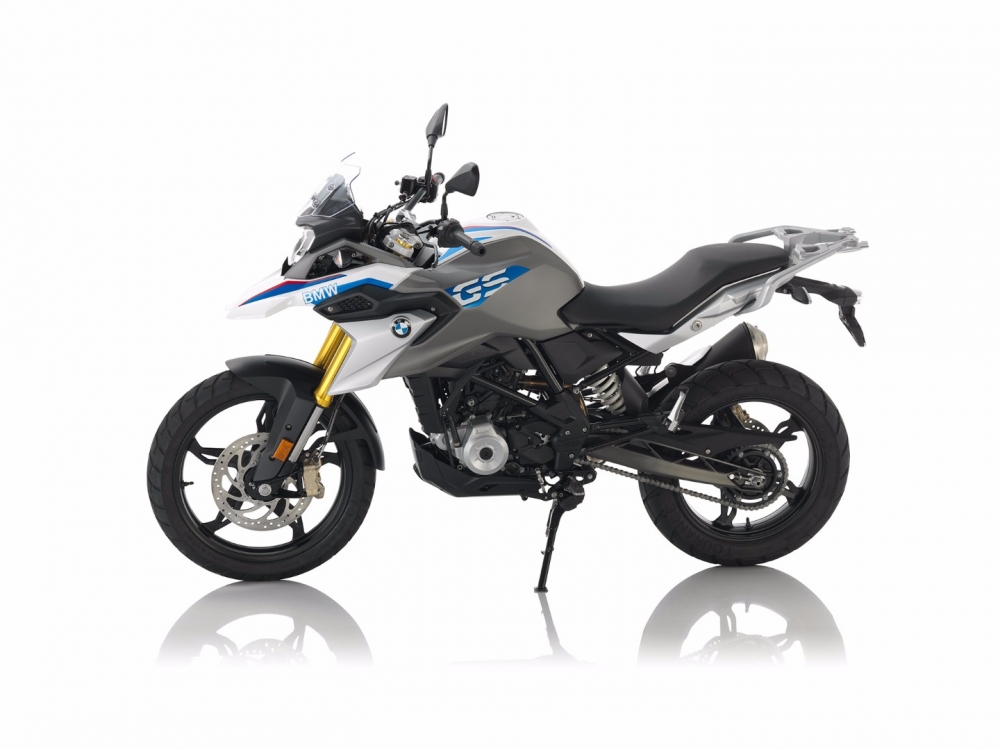 G 310 GS