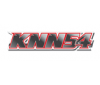 KNN 54 MOTOR SPORLARI KULÜBÜ Logo