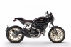 Scrambler Café Racer