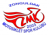 ZONGULDAK MOTOSİKLET SPOR KULÜBÜ Logo