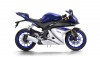 YZF R125