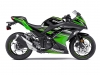 Ninja 300 ABS KRT Edition