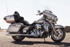 Electra Glide Ultra Classic Low