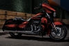 CVO Street Glide