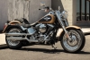 Softail Fat Boy