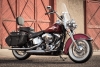 Heritage Softail Classic