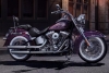 Softail Deluxe