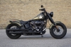 Softail Slim S