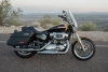 Sportster Superlow 1200T