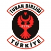 TURAN BİRLİĞİ MOTOSİKLET KULÜBÜ Logo