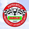 HAYRABOLU MOTOSİKLET İHTİSAS KULÜBÜ - HMİK Logo