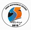 İZMİR MOTOSİKLET KULÜBÜ Logo