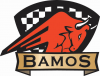 BAŞKENT MOTOSİKLET SPORLARI KULÜBÜ - BAMOS Logo