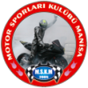 MANİSA MOTOR SPORLARI KULÜBÜ - MSKM Logo